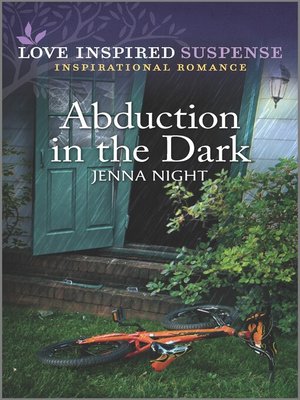 cover image of Abduction in the Dark